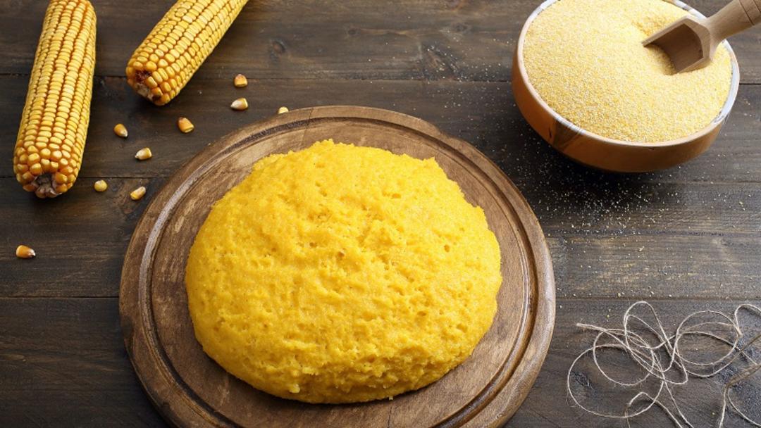 مامالیگا، غذای ملی رومانی