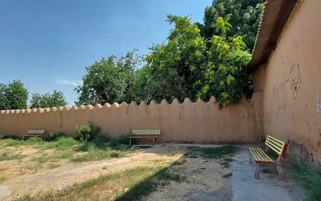 خانه دکتر مصدق