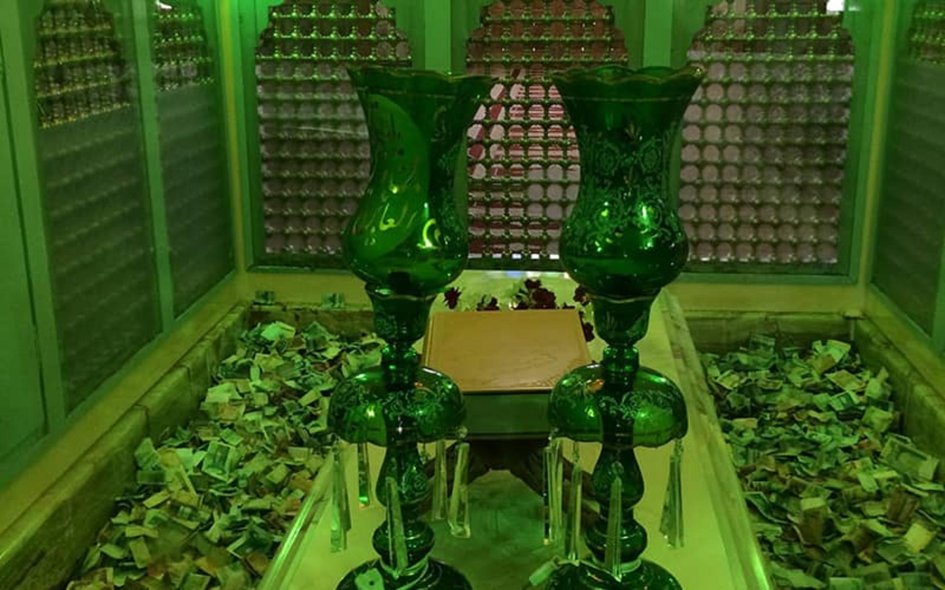 امامزاده طاهر کرج
