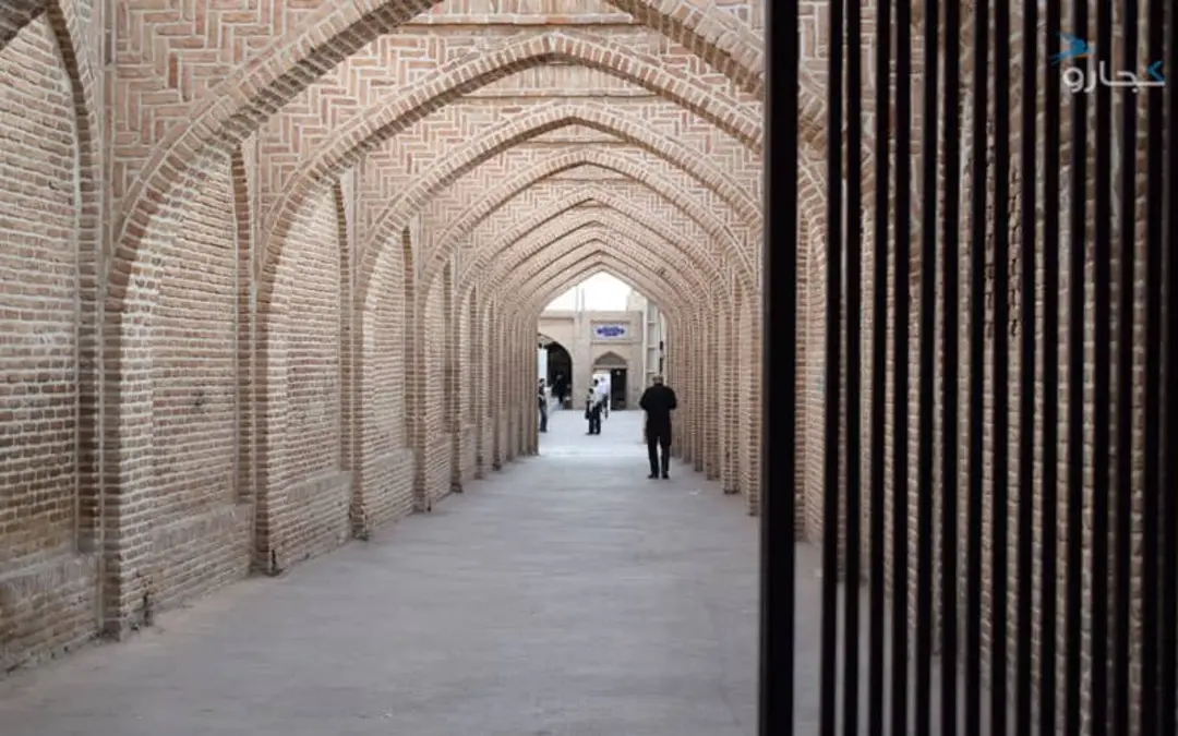 سرای سعدالسلطنه
