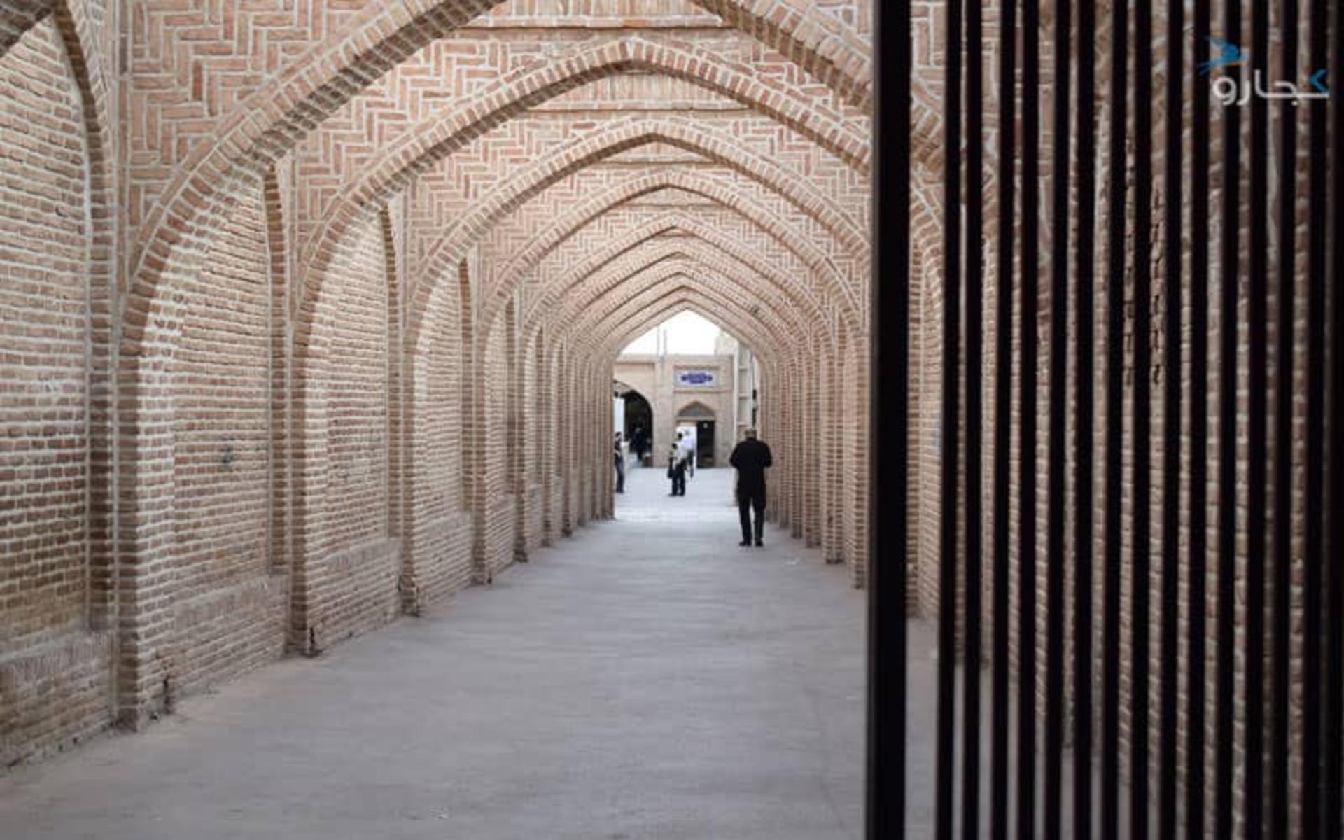 سرای سعدالسلطنه