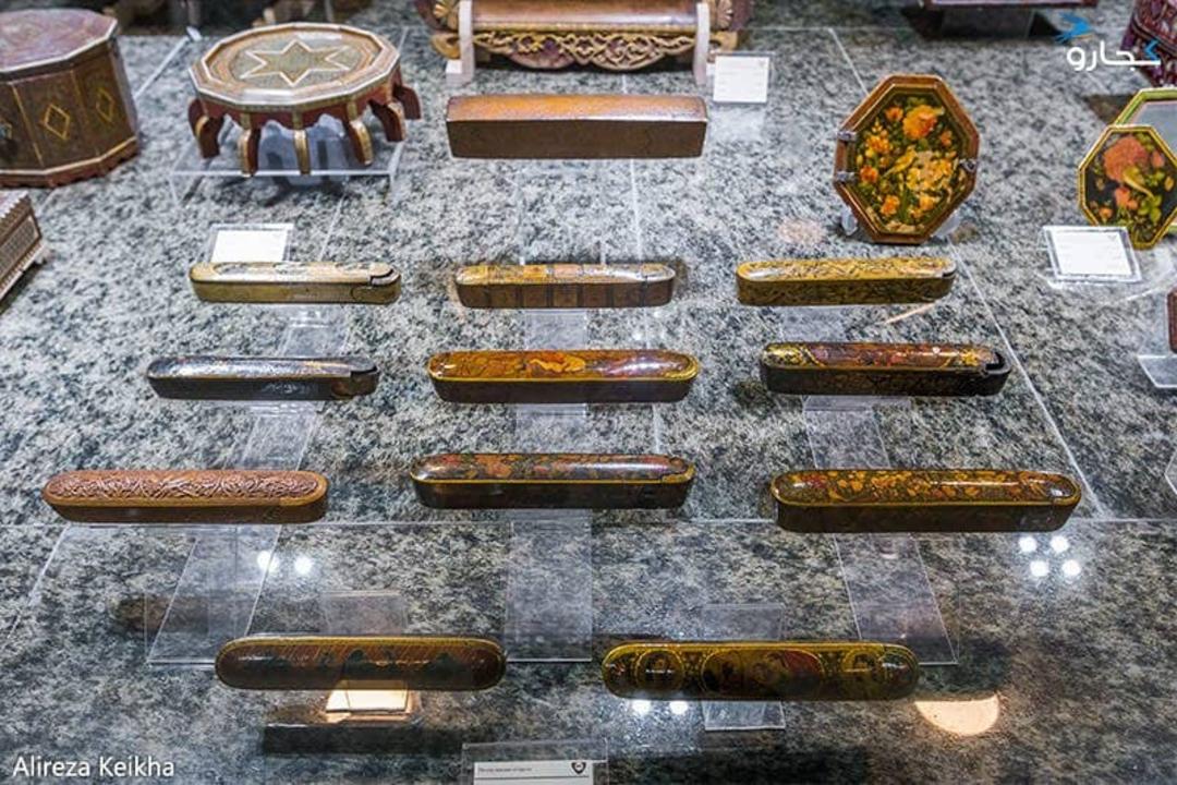 موزه قزوین