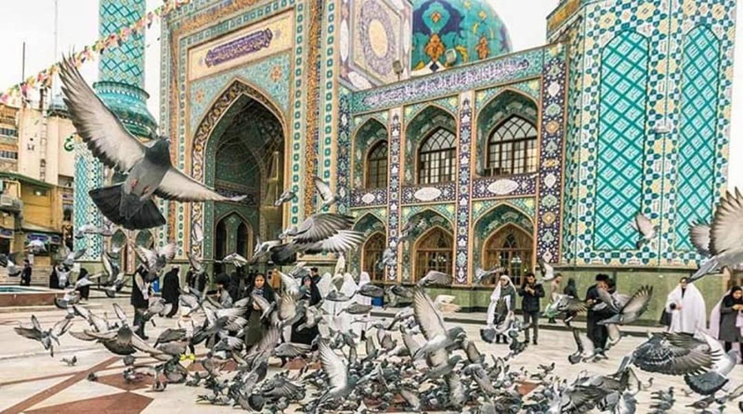امامزاده صالح تهران