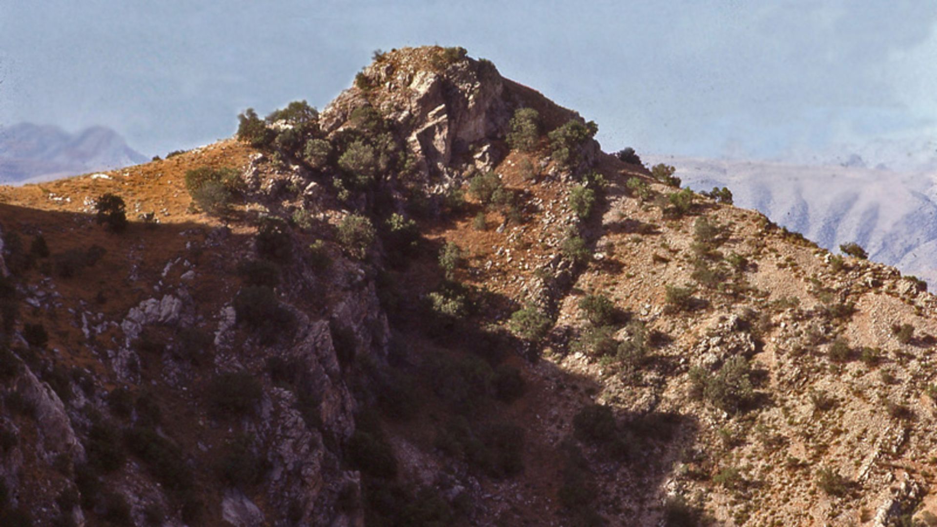 قلعه یزدگرد