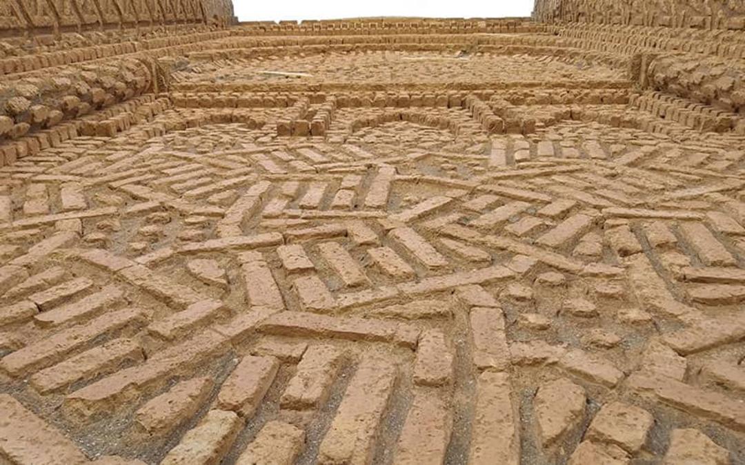 برج های خرقان