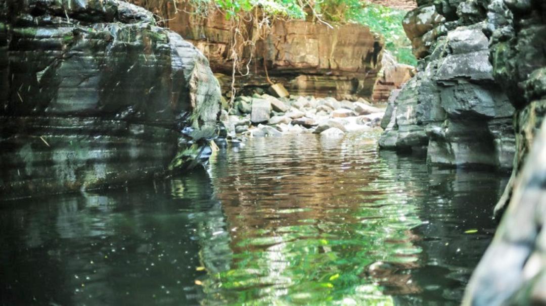 دره کاوام ونزوئلا، منبع: wakulodge.com