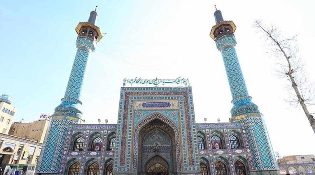 امامزاده صالح