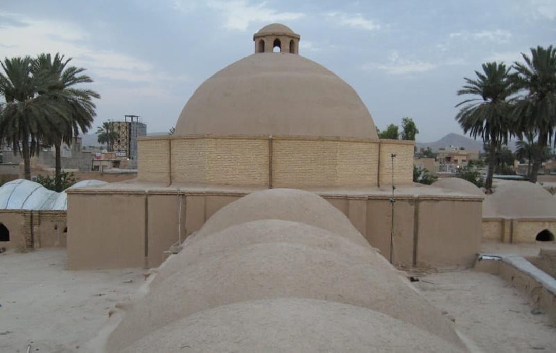 بازار زندیه جهرم