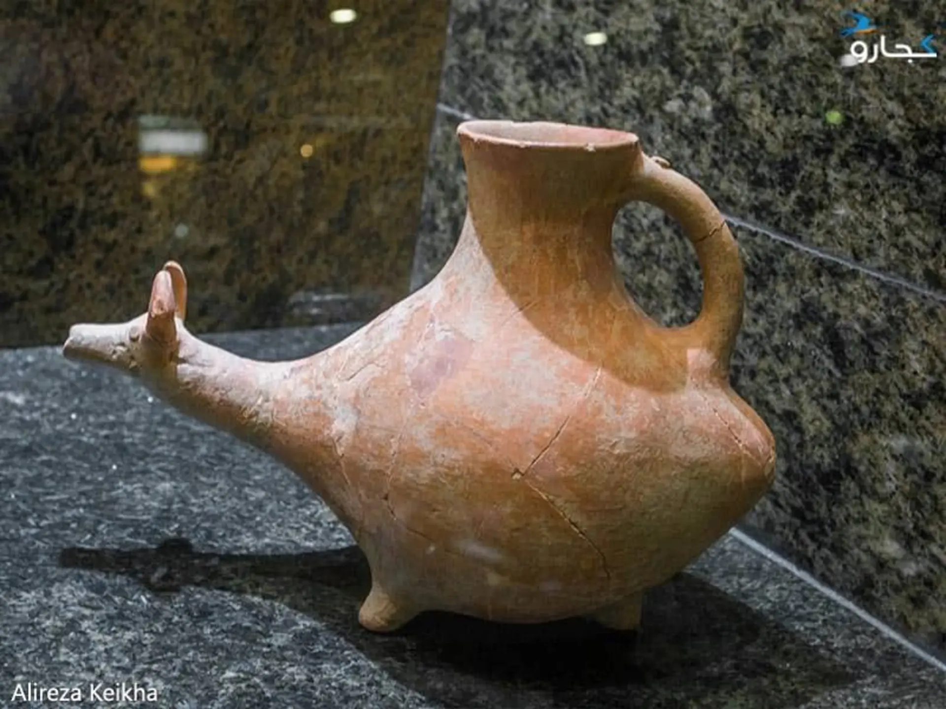 موزه قزوین