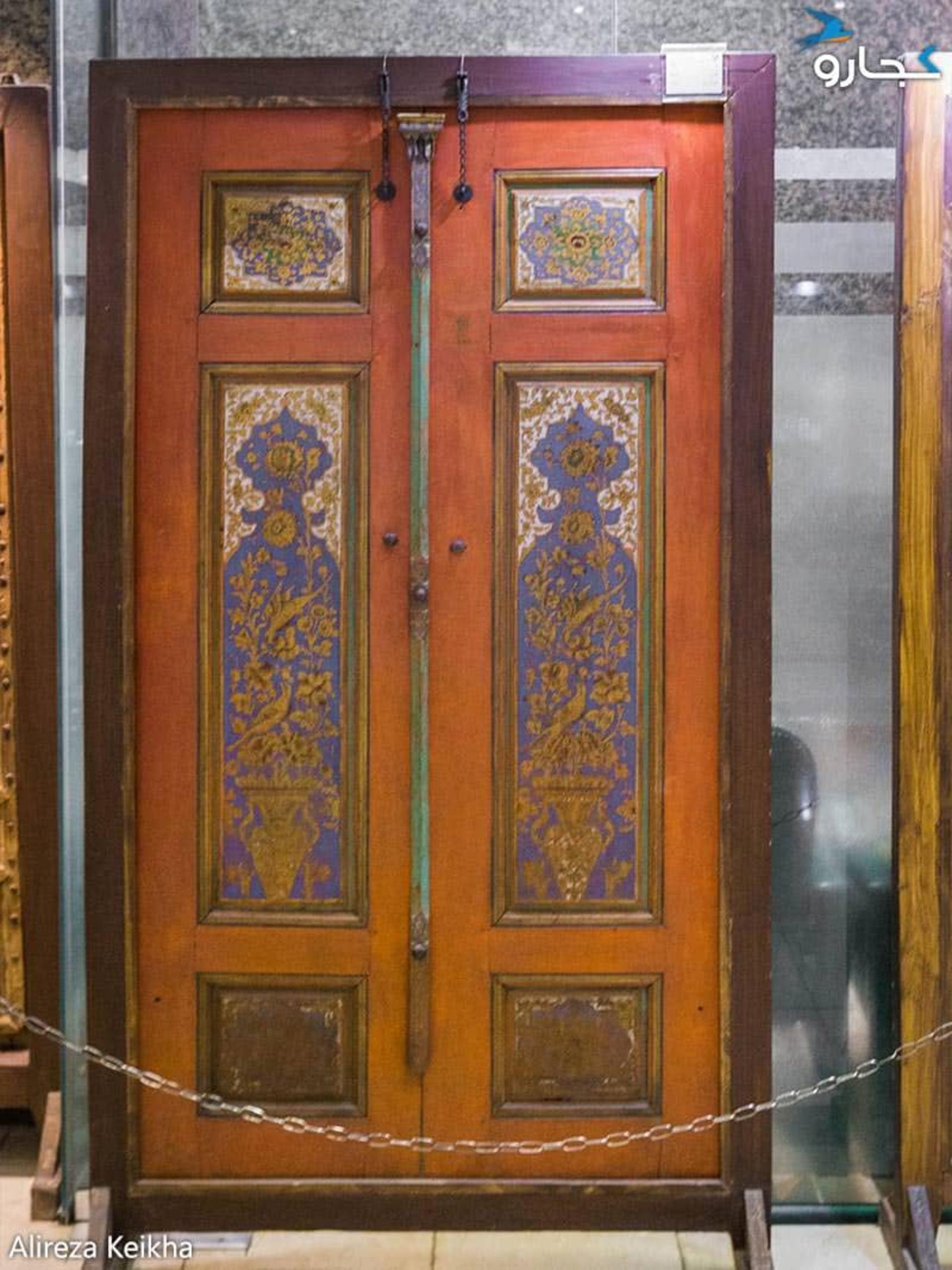 موزه قزوین