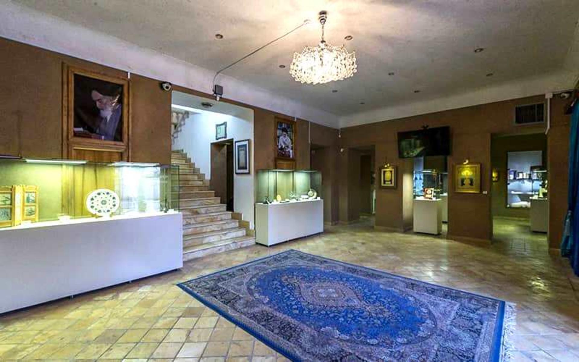 عمارت سردار مفخم