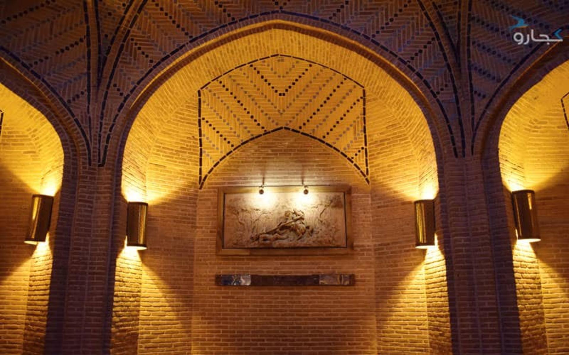 سرای سعدالسلطنه