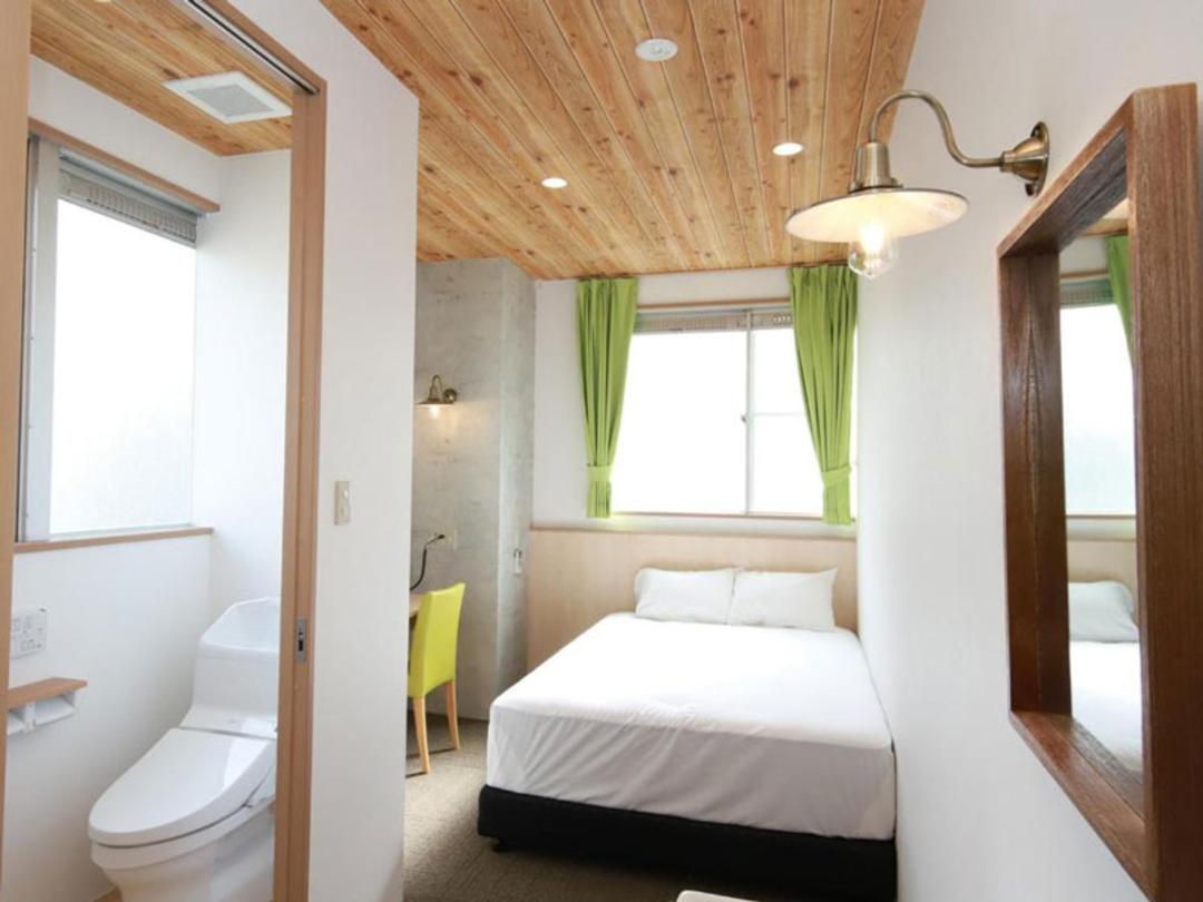 Hiroshima Peace Hotel 