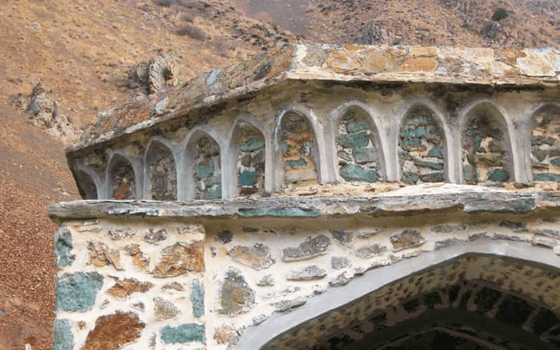 برج تهمینه