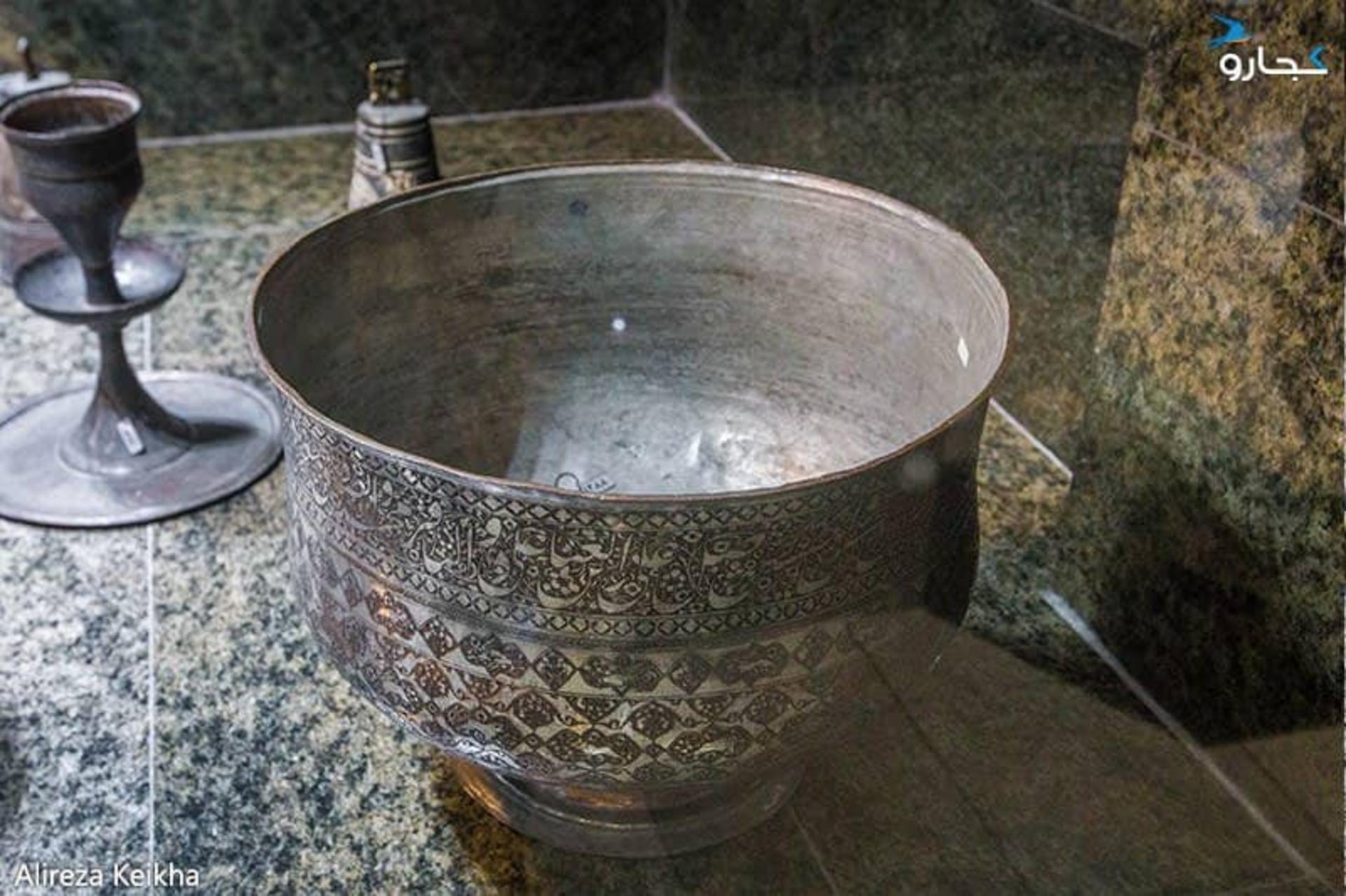 موزه قزوین