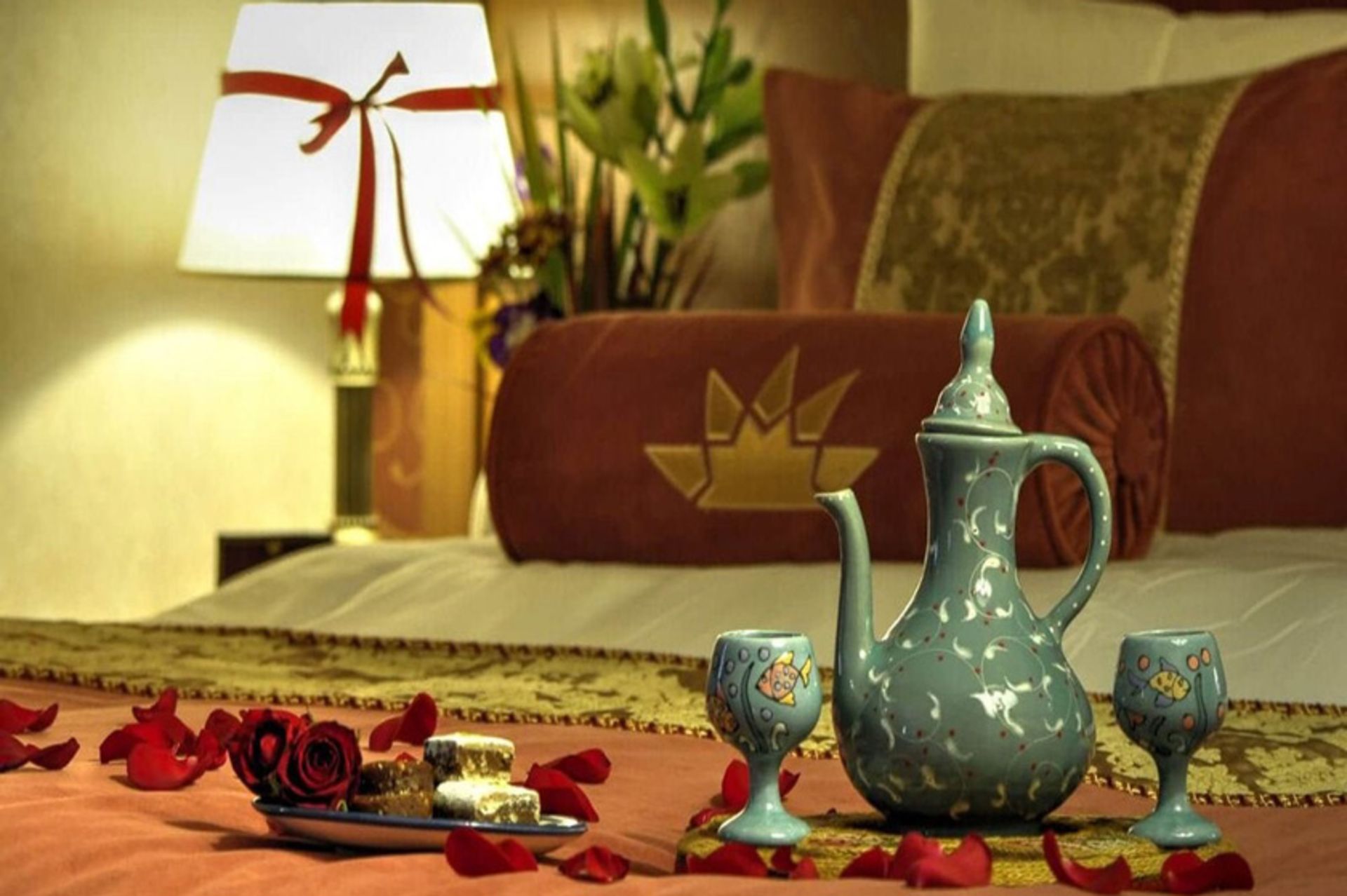 چرا باید اقامت در هتل زندیه را تجربه کنیم؟!