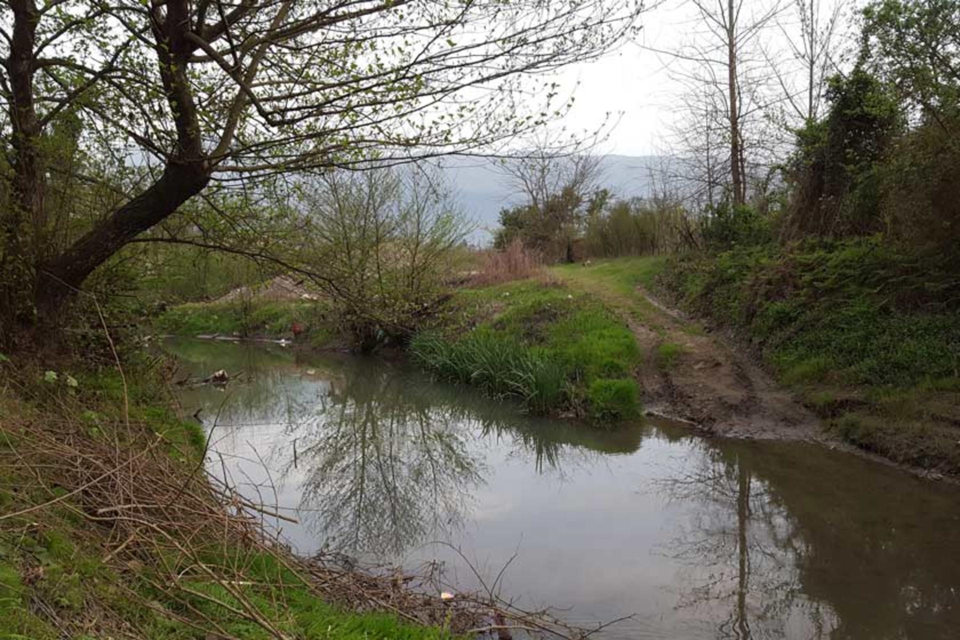 طبیعت روستای اسبچین متل قو