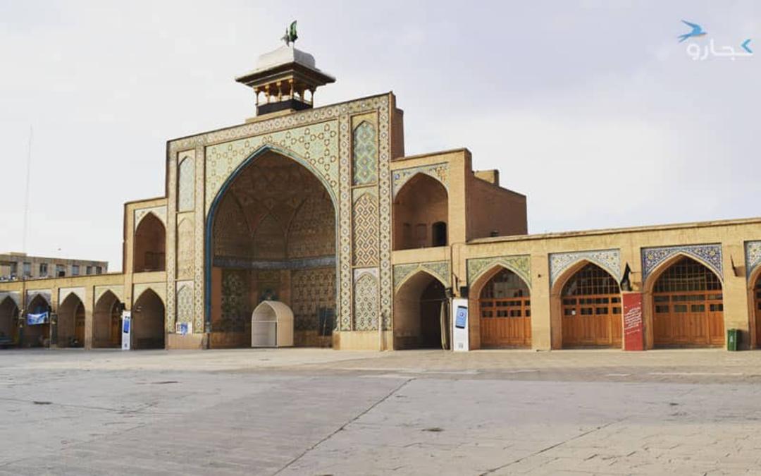 سرای سعدالسلطنه