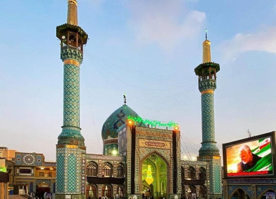 امامزاده صالح تهران