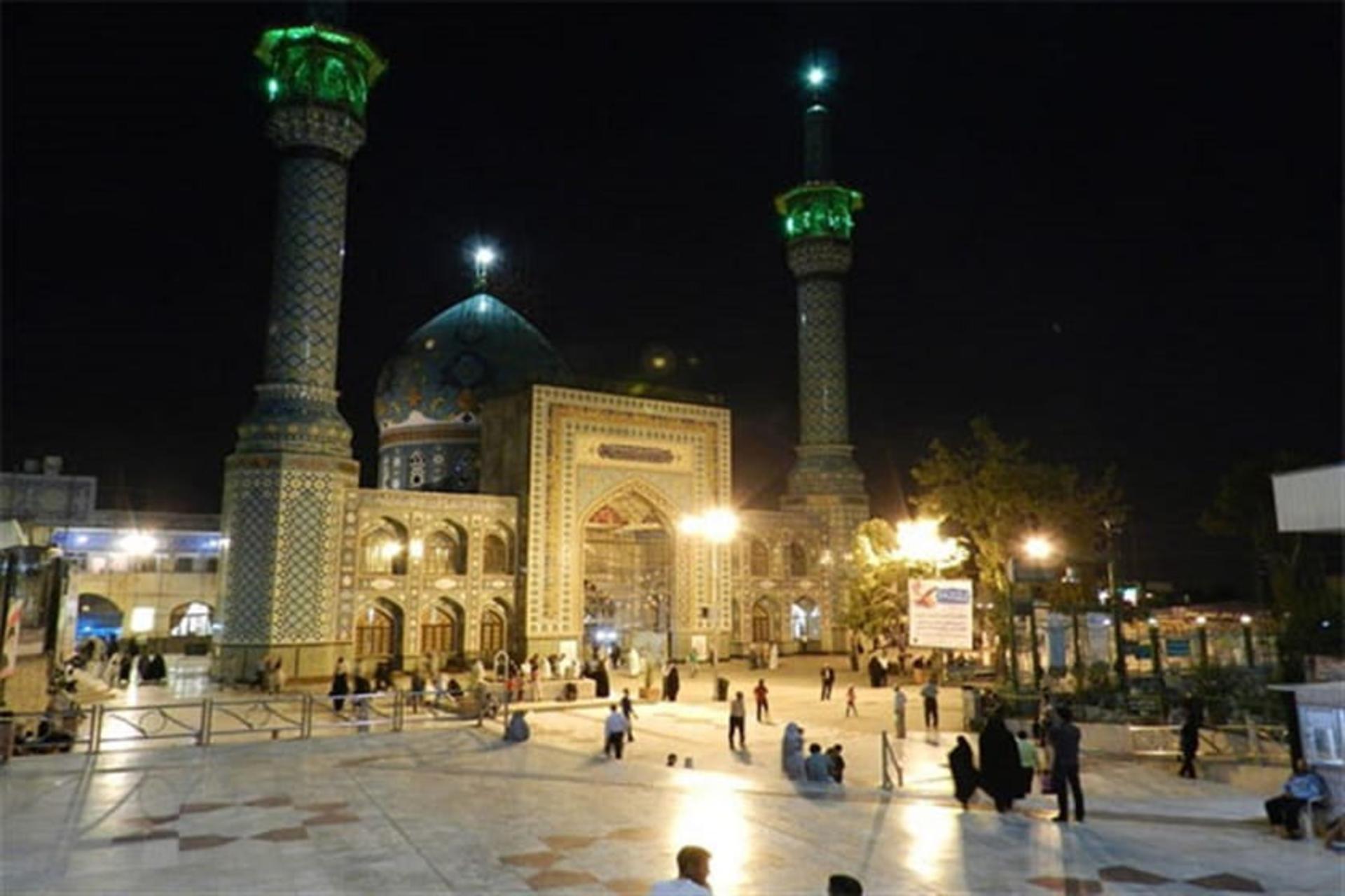 امامزاده صالح تجریش