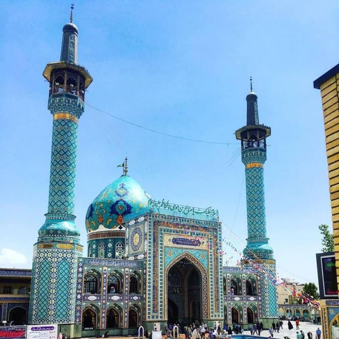 امامزاده صالح تهران