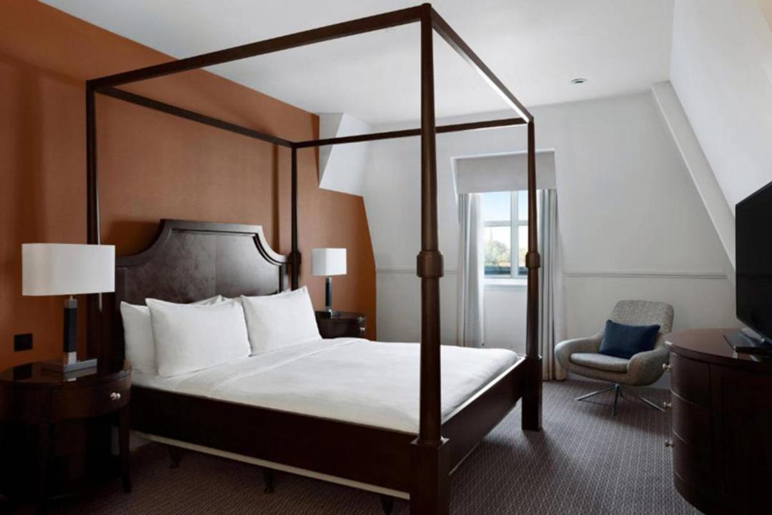 Bristol Marriott Royal Hotel 