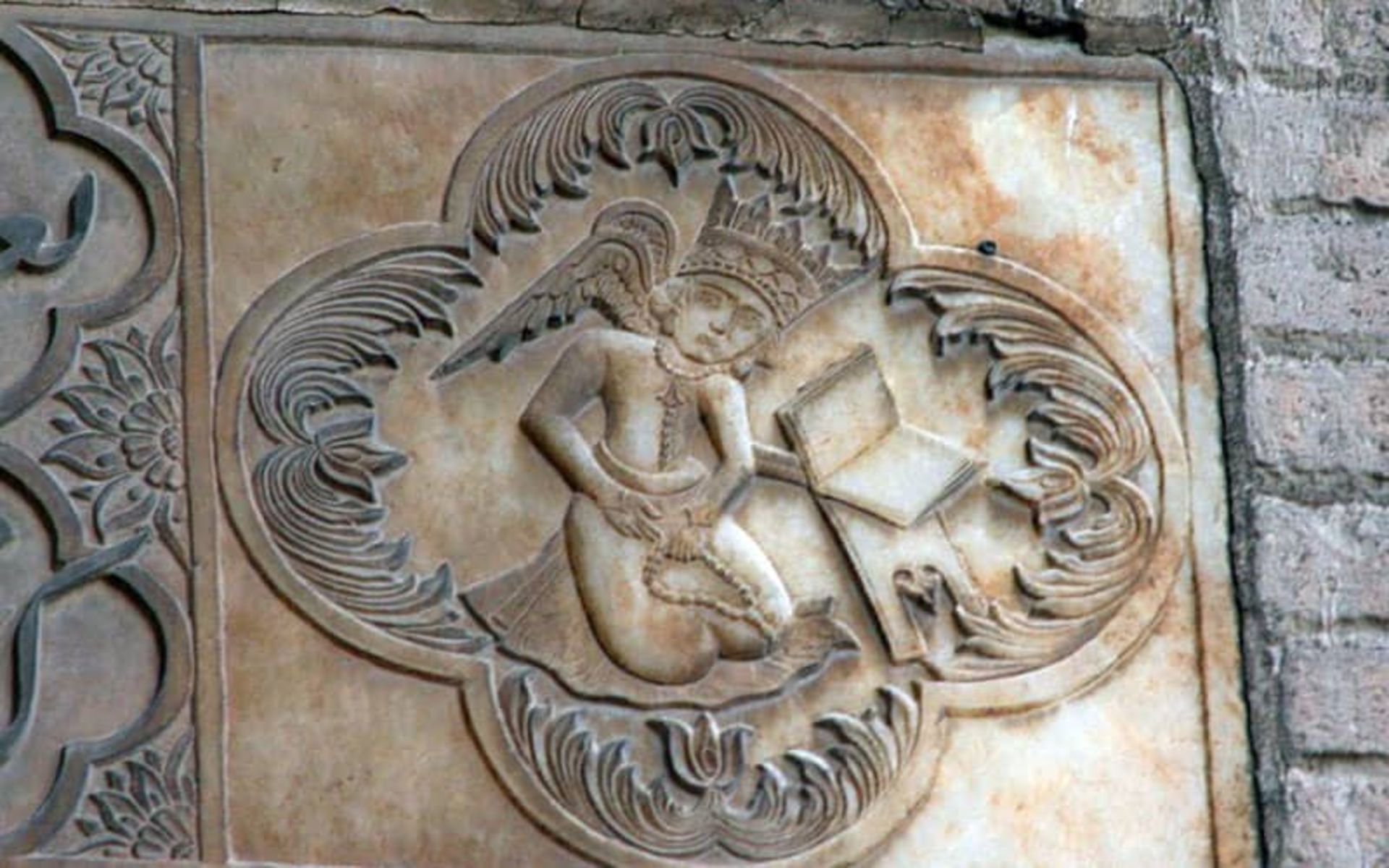مسجد و مدرسه سردار قزوین