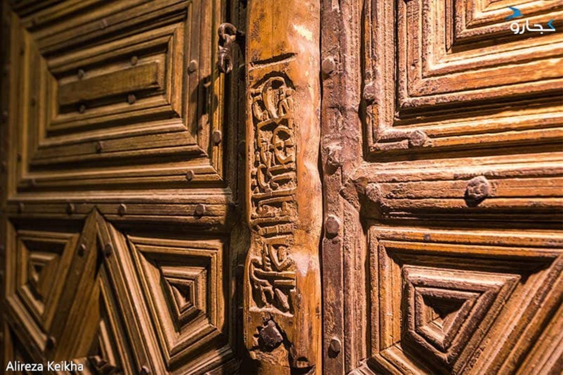 موزه قزوین