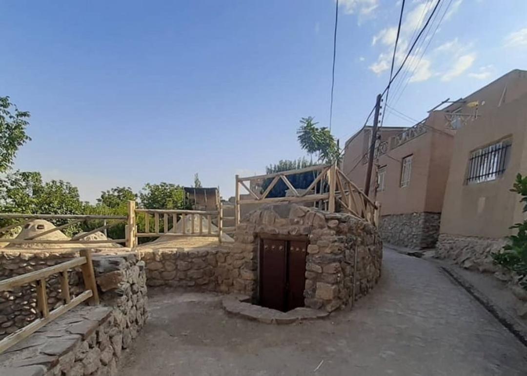 بهترین زمان سفر به روستای قلعه بالا