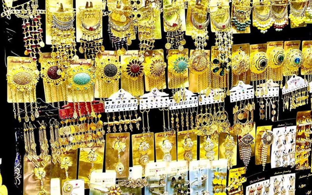 بازار سنتی کرمانشاه