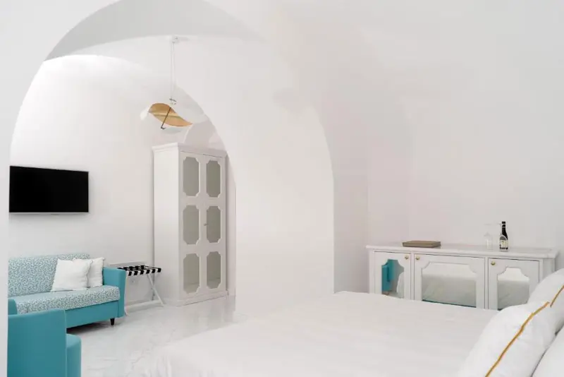 Hotel Lorelei Londres سورنتو