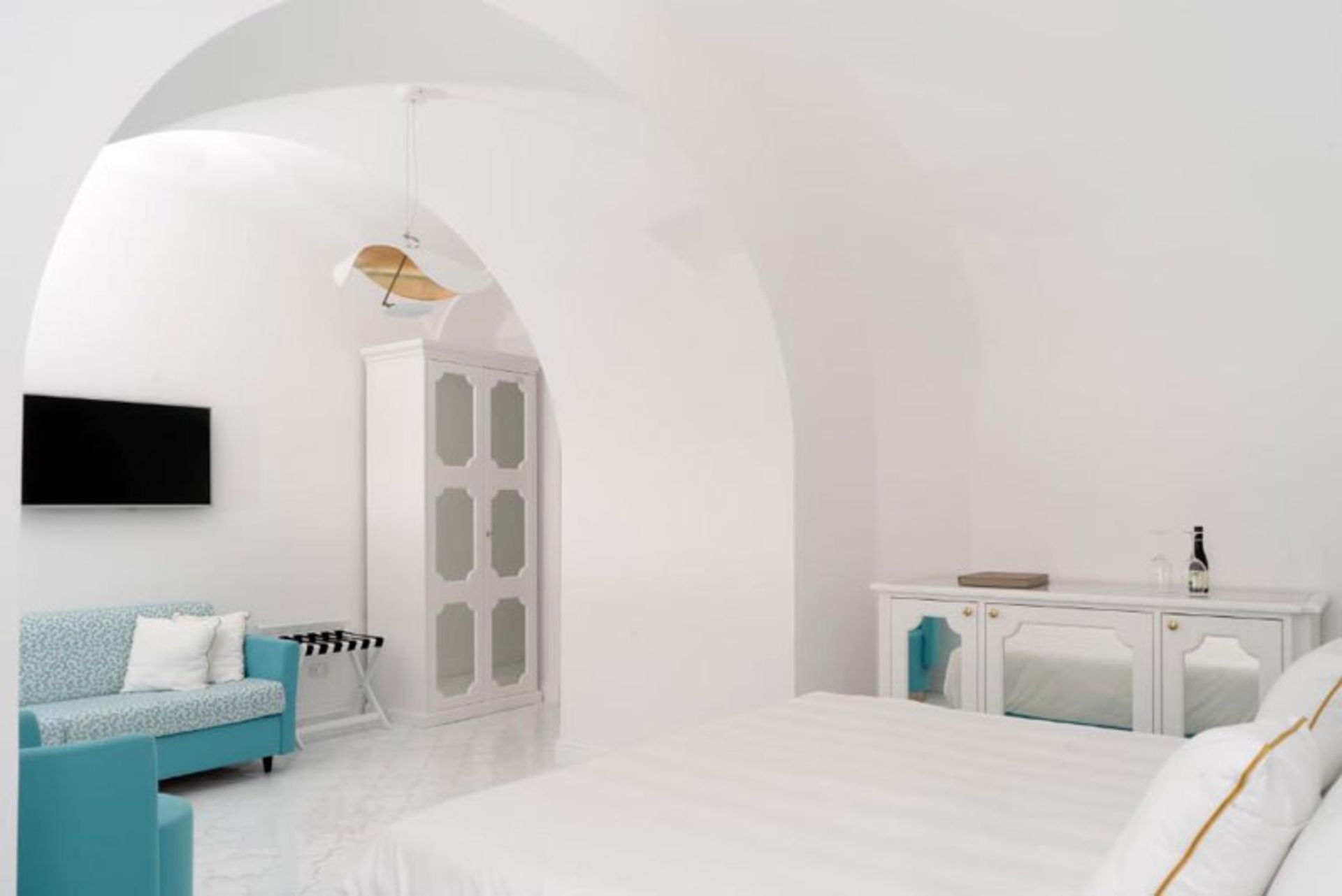 Hotel Lorelei Londres سورنتو