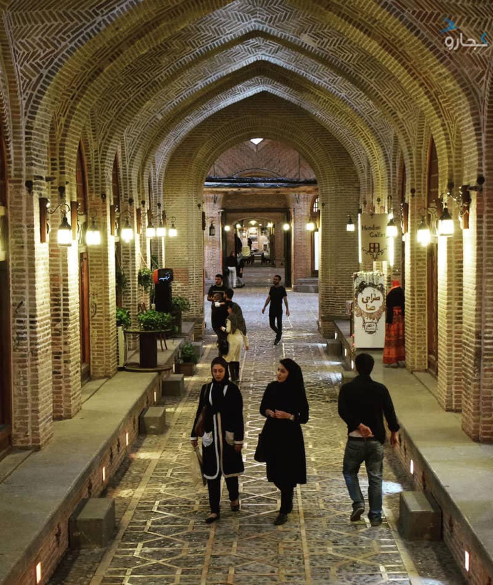 سرای سعدالسلطنه