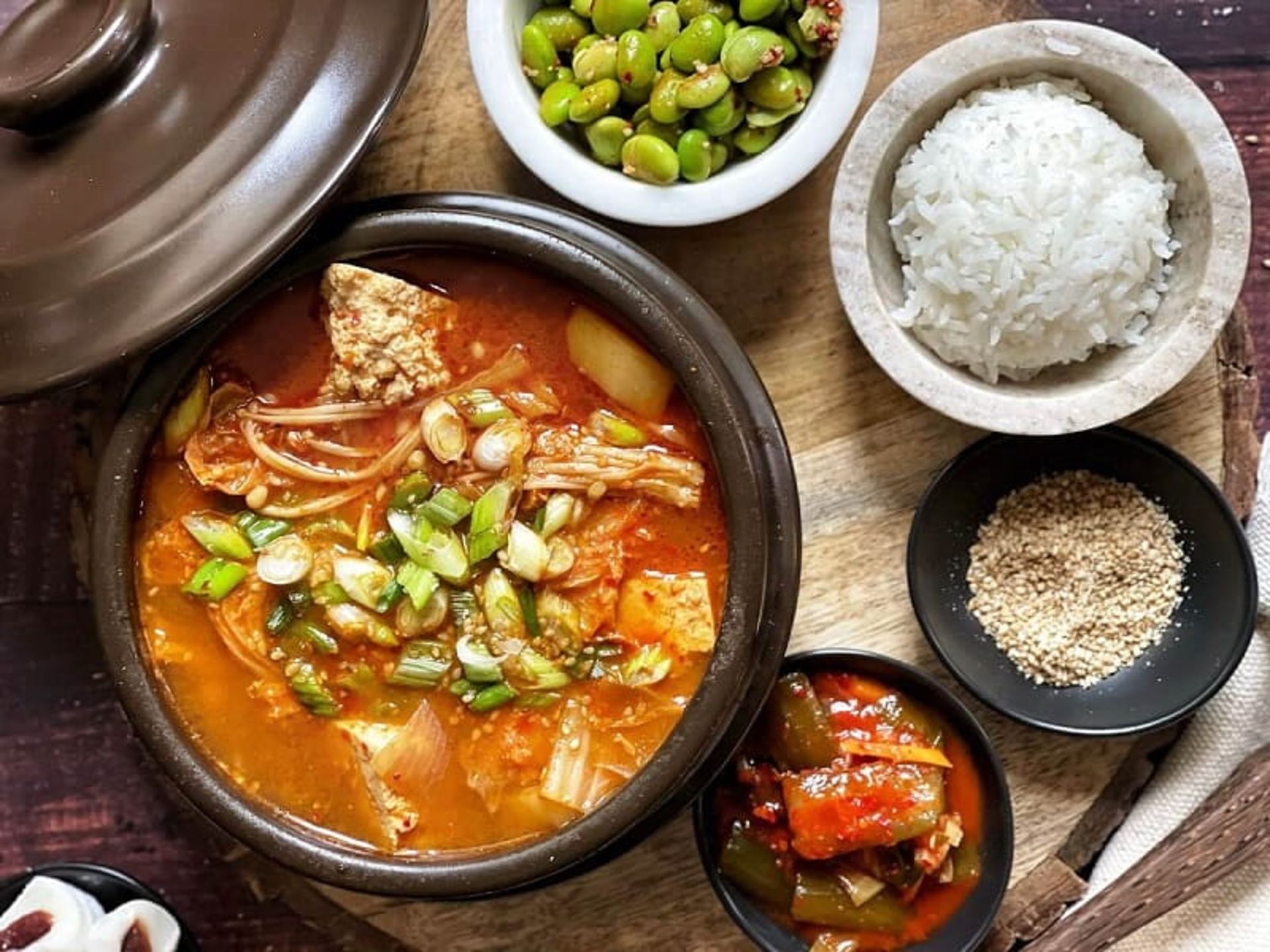 سون دوبو جیگائه