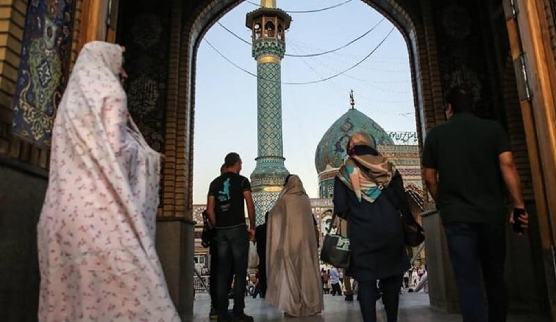 امامزاده صالح تجریش