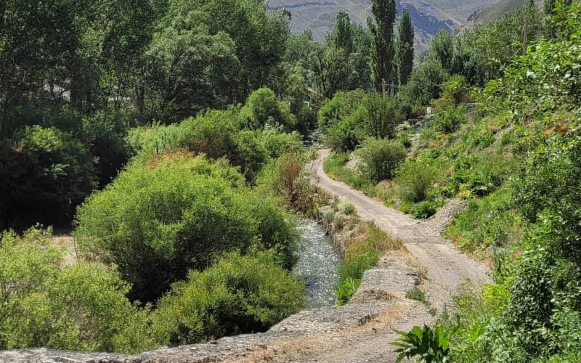 چشمه گله گیله