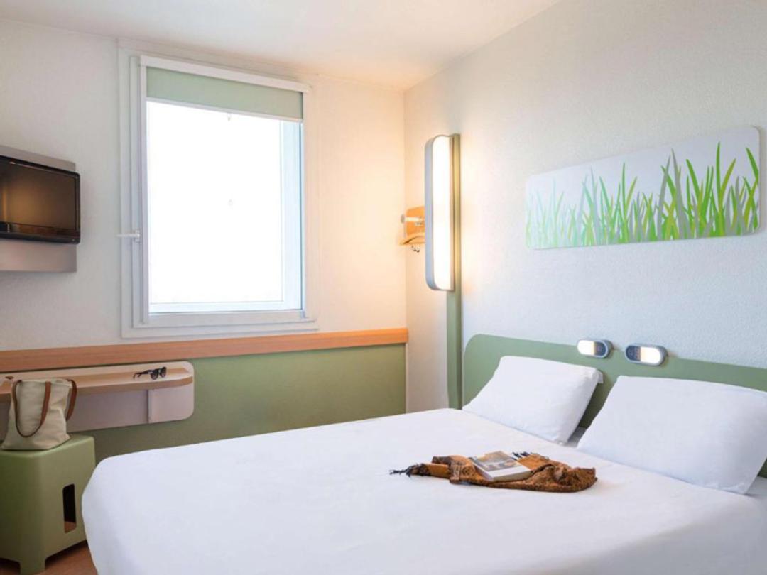 ibis budget Lyon Gerland لیون
