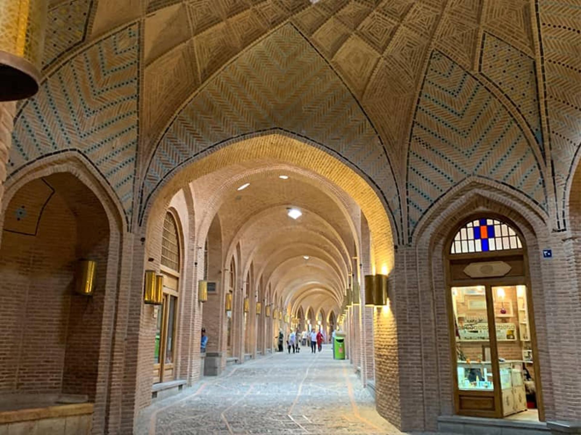 سرای سعدالسلطنه