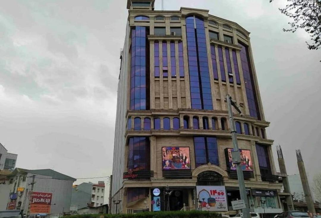 برج گلسار
