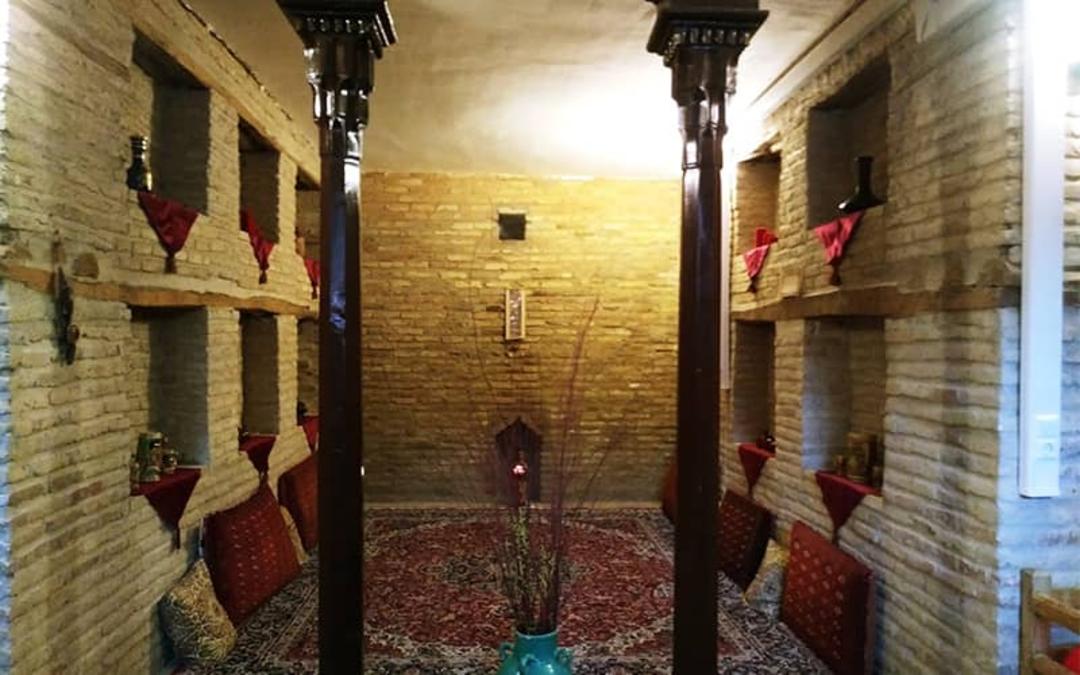 تکیه بیگلربیگی