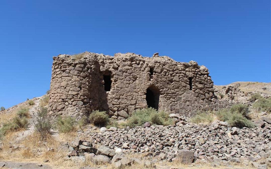 قلعه لمبسر