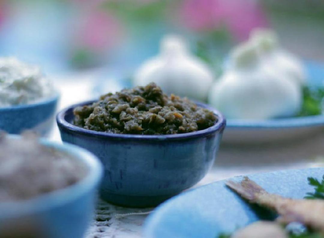 مخلفات رستوران شورکولی