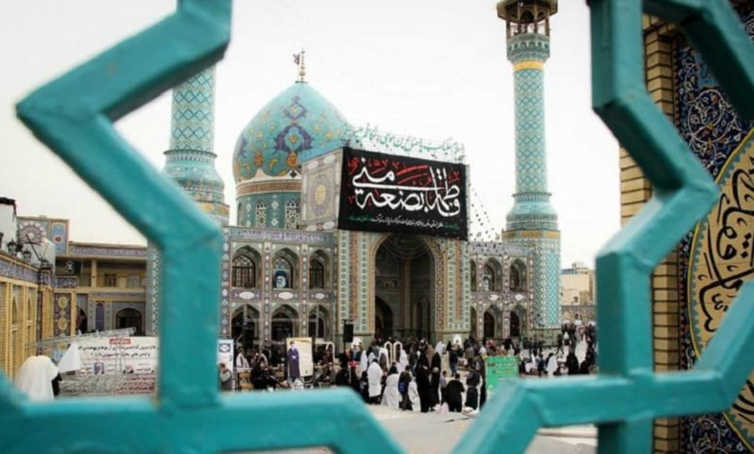 امامزاده صالح تهران