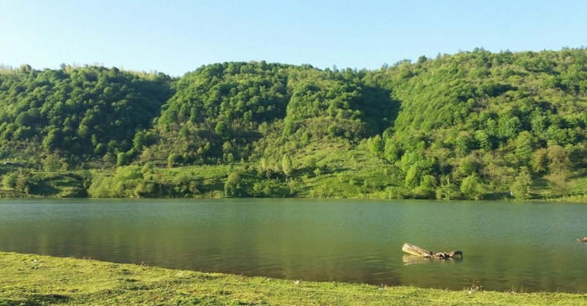 دیدنی های سوادکوه