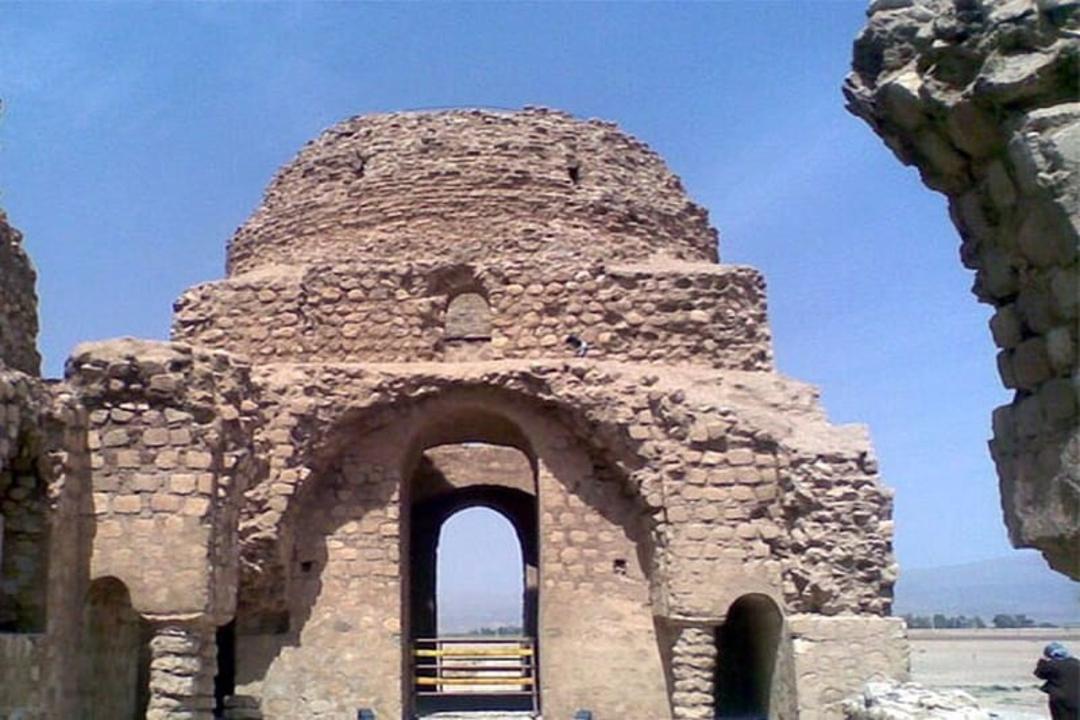 قلعه گبری شرقی