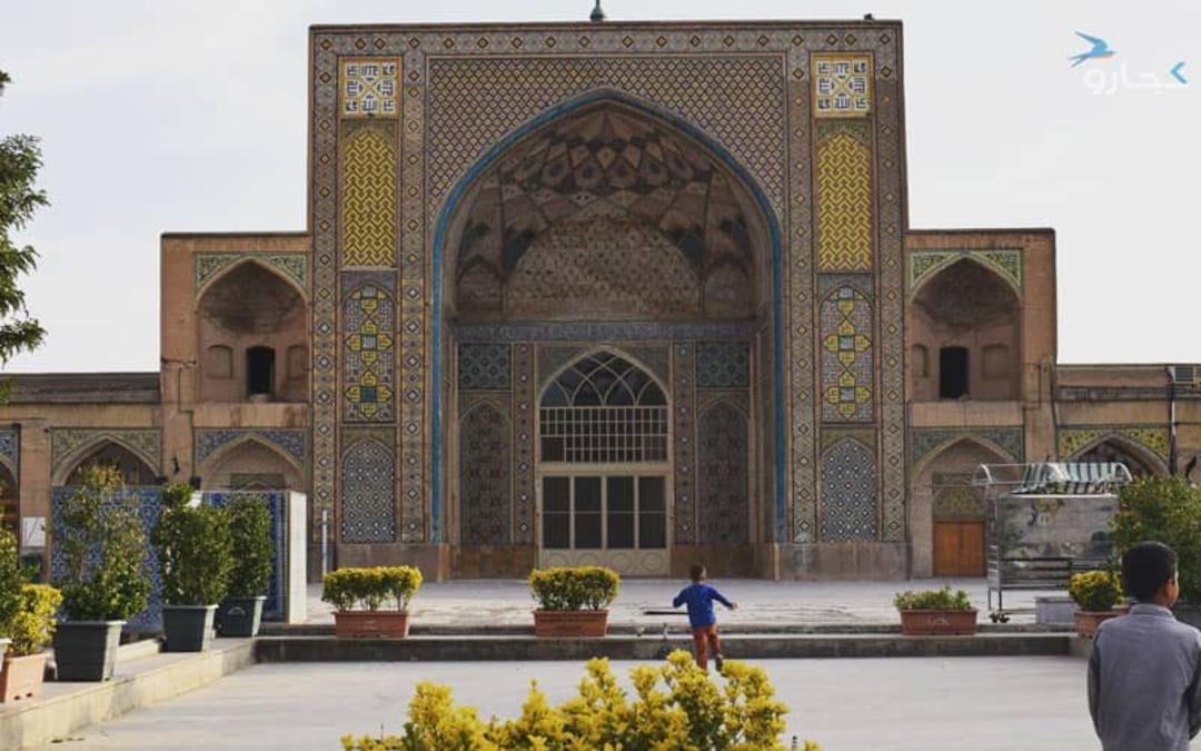 سرای سعدالسلطنه