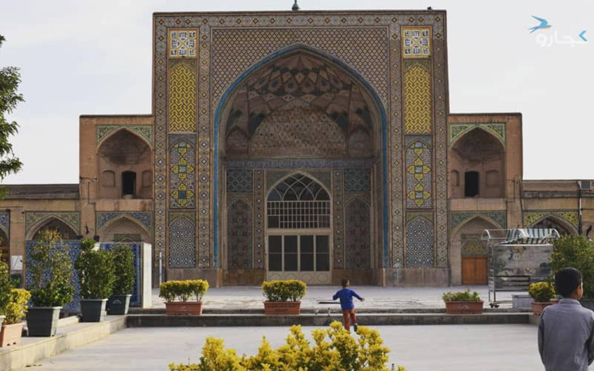 سرای سعدالسلطنه