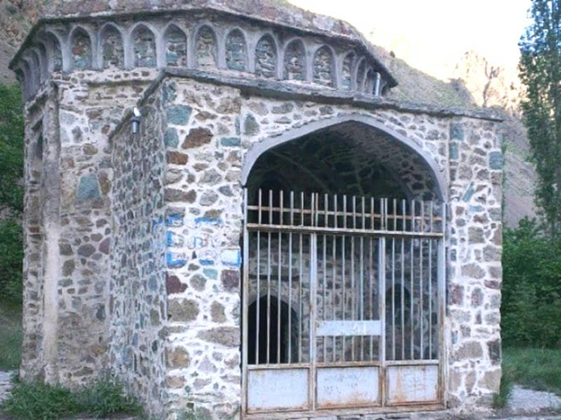برج تهمینه