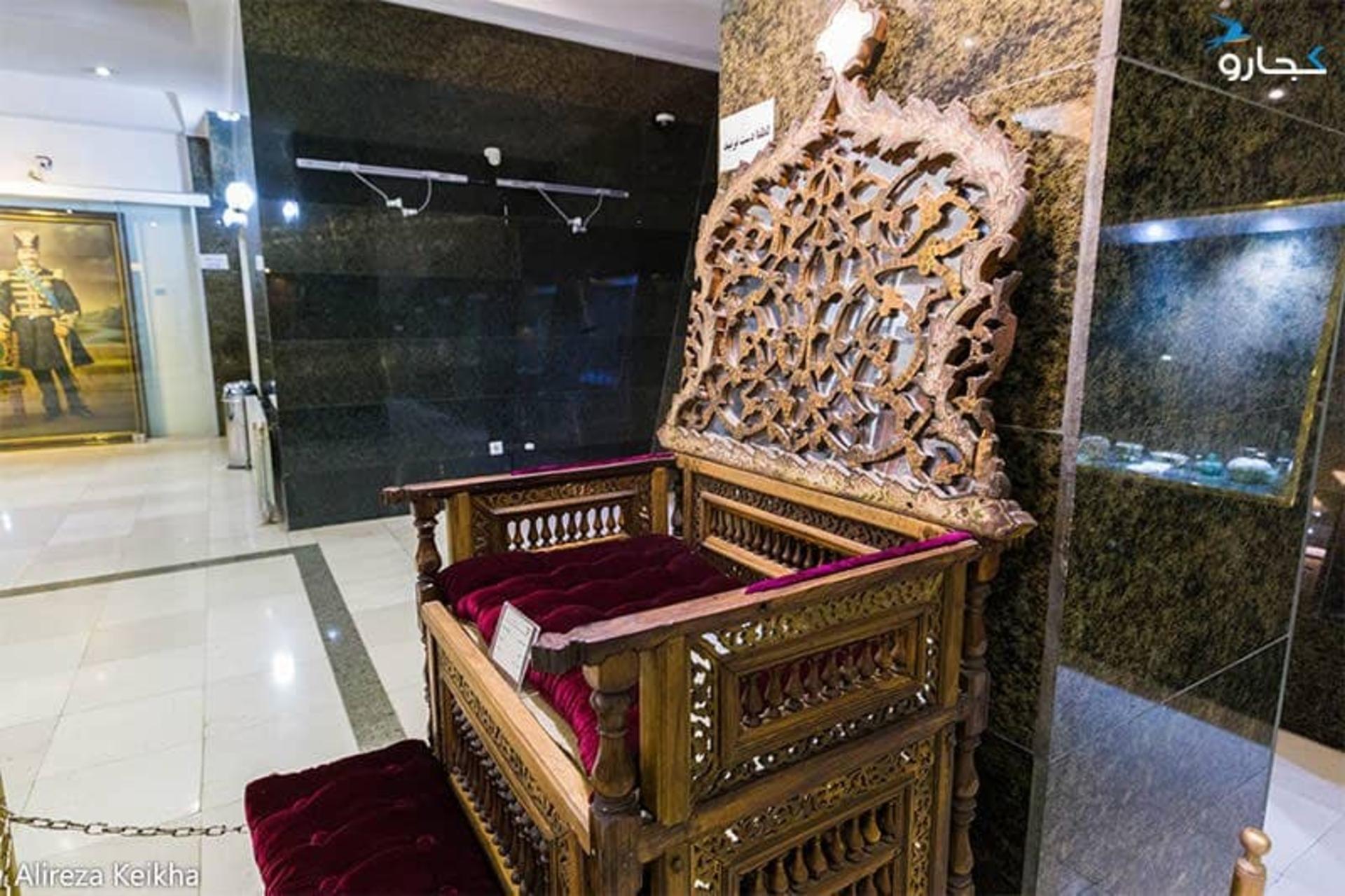 موزه قزوین