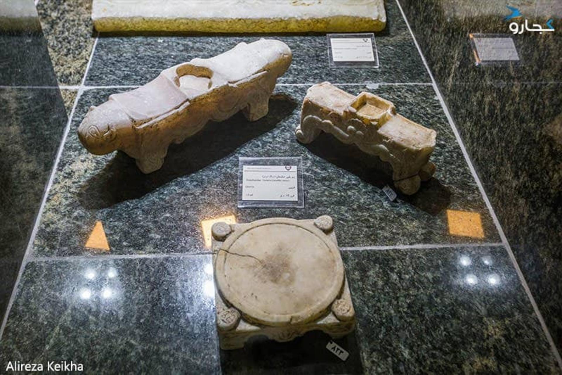موزه قزوین